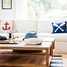 Living Room Ideas