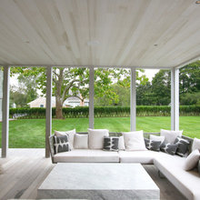 Screened Porch