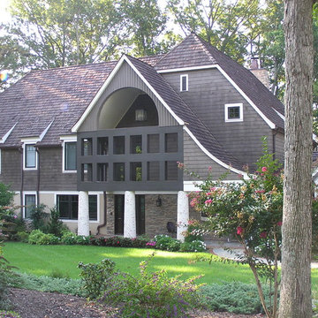 French Country Residence