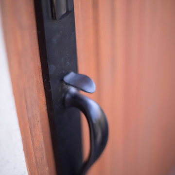 生活を楽しむ、趣味に溢れた住まい