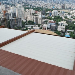 Retractable roof - Products