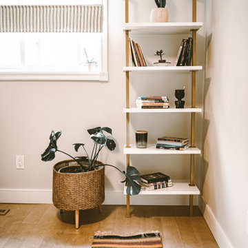 Port Credit Sanctuary