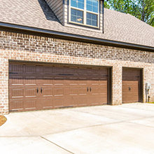 Outdoor Renovation