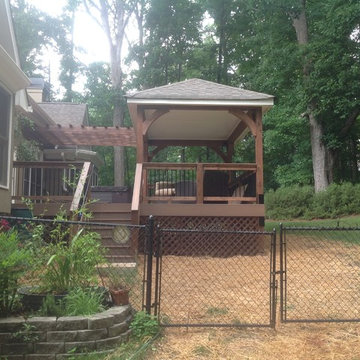 Lost Mountain Township - Powder Springs, GA 30127