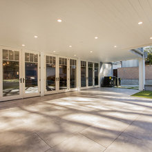 Outdoor Space