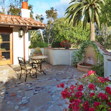patio flooring