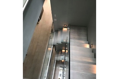 Staircase - staircase idea in New York
