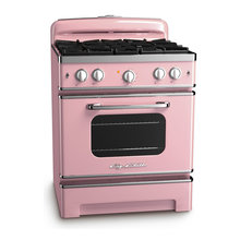Retro Stove
