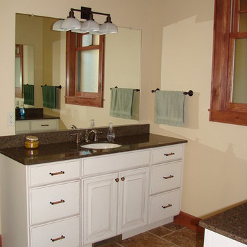 New Homes - Architect Designed Projects