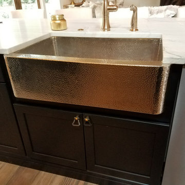KItch Remodel