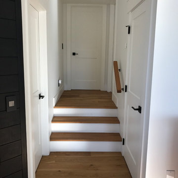 Signal Hill reno