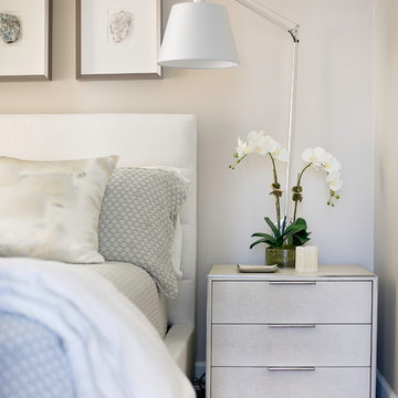 Pied e Terre Upper West Side
