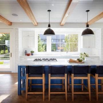 Contemporary Cape Cod