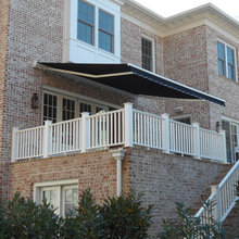 TF Retractable Awning