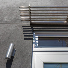 Stucco