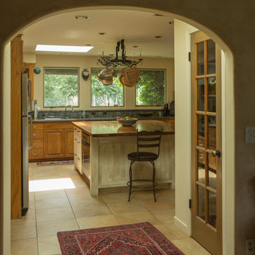 Walnut Creek Remodel