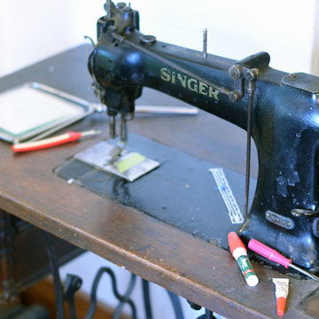 My Houzz: Pursuing Their Life’s Work in Rural Oregon
