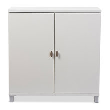 storage cabinet