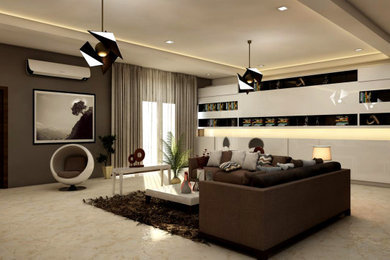 Private Residence Colaba