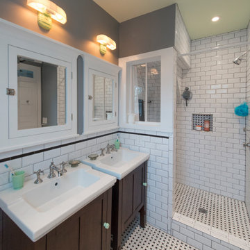 Fort Totten Residence