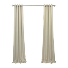 curtains