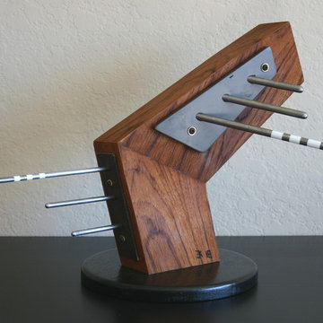 Sculpture Aero 2018