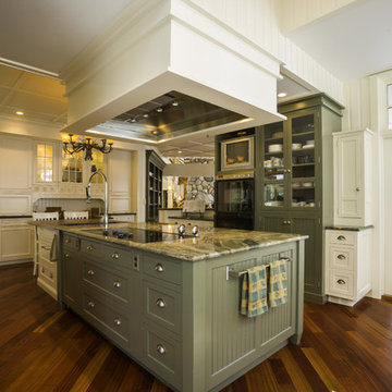 Lake Charlevoix Cottage