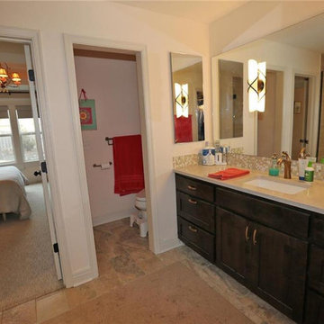 Happy Healthy Home