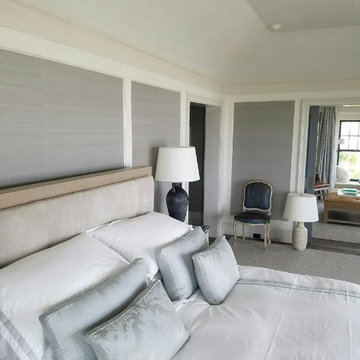 Grasscloth