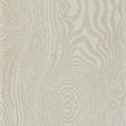 Timorous Beasties Collection by Brintons - Parchment Grain du Bois 12/50158 - Carpet Flooring