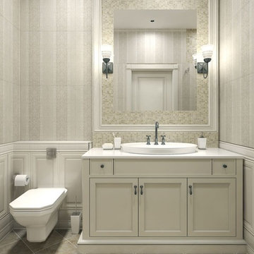 Our Work