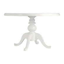Pedestal Tables