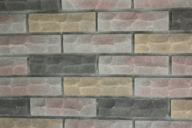 Zian Thin Brick Veneer SZE style