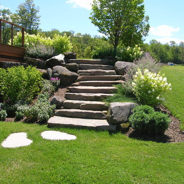 Green Mountain Getaway