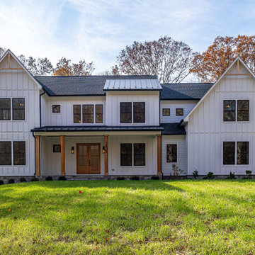 12903 Clifton Creek Dr.
