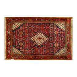 Darius Antique Rugs - Products