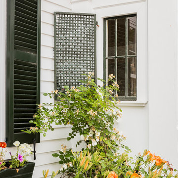 Historic 1804 Federal Period Home Renovation - Manchester, MA