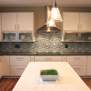 Fishers Residence, Designer Abby Reed