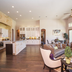 Setterfeld Estates - Products