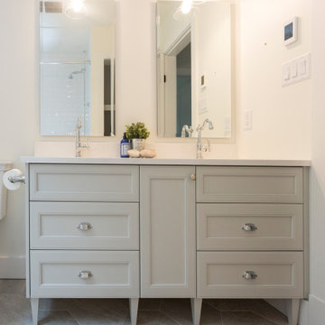 Childhood Home Redo