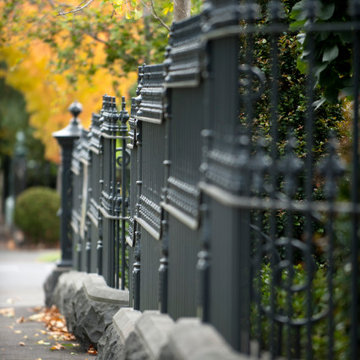 Read Gardens Residence