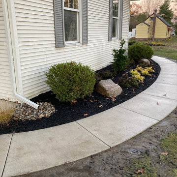 Low Maintenance Landscaping