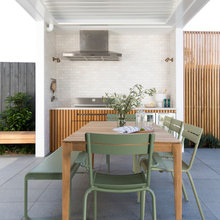 Outdoor kitchen/patio ideas