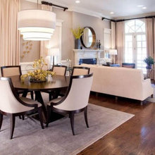 638 Dining Living