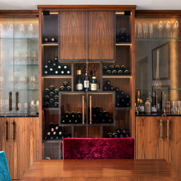 Modernisation of 1920's Home