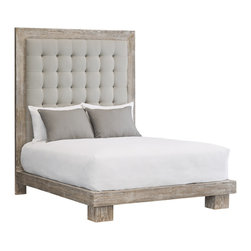 Beds - Platform Beds