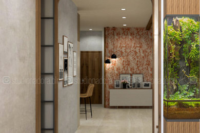 Beautiful 4bhk Cityscape apartment