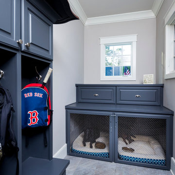 Artisan Custom Homes