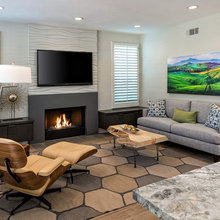 Living Rooms