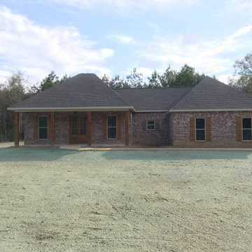 Gill Custom Remodel